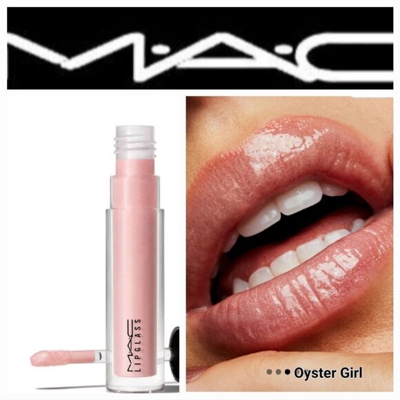 Mac Cosmetics Lipglass - Picture 1 of 7